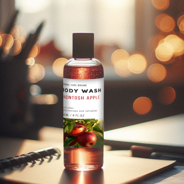 Shower Gel